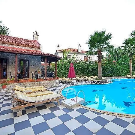 Dores 3* Marmaris