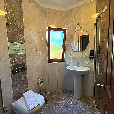 Otel Dores 3*
