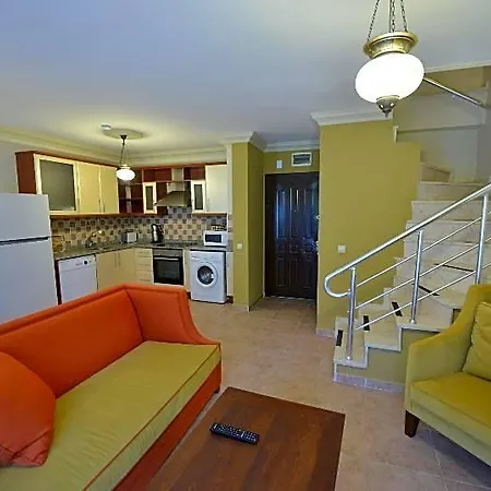 Dores 3* Marmaris