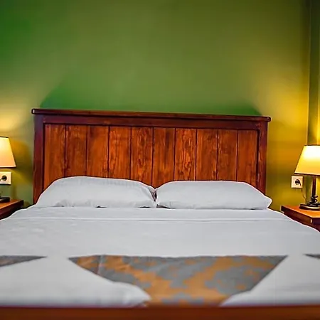 Dores Apartahotel Marmaris
