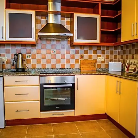 Apartahotel Dores Marmaris
