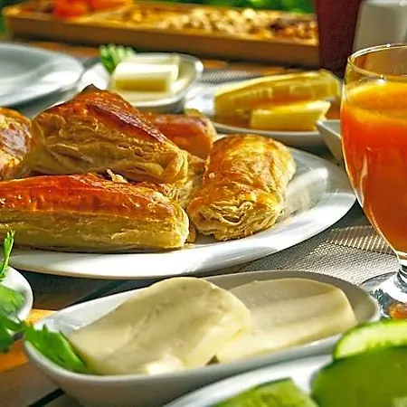 Dores Apartahotel Marmaris