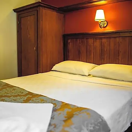 Apartahotel Dores 3*