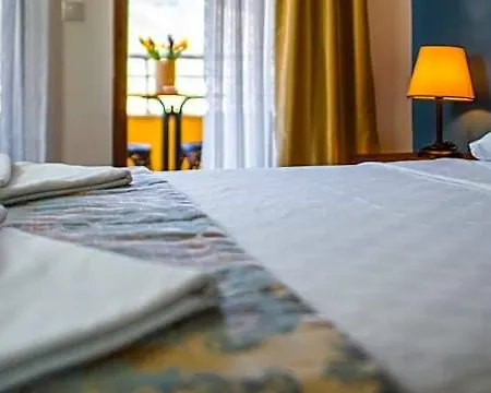 Apartahotel Dores Marmaris