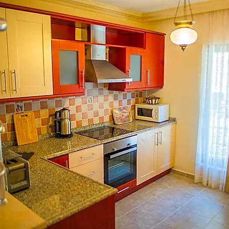 Dores 3* Marmaris
