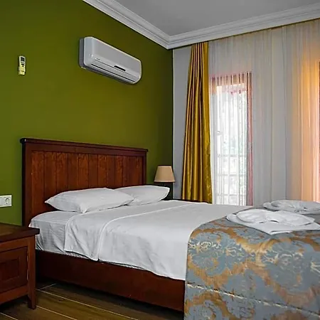 Dores 3* Marmaris