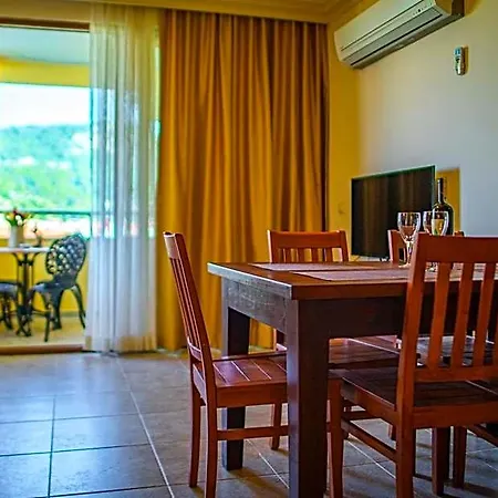 Dores Apartahotel Marmaris