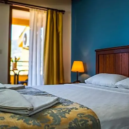 Apartahotel Dores